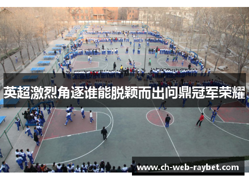 英超激烈角逐谁能脱颖而出问鼎冠军荣耀 英超激烈角逐谁能脱颖而出问鼎冠军荣耀