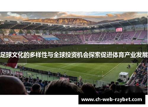 足球文化的多样性与全球投资机会探索促进体育产业发展